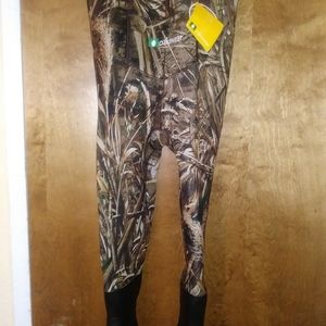 Oakiware Realtree Child Waders